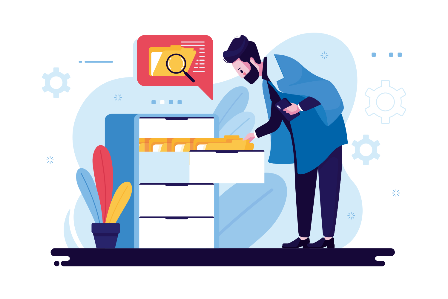 Importance of Resource Categorization