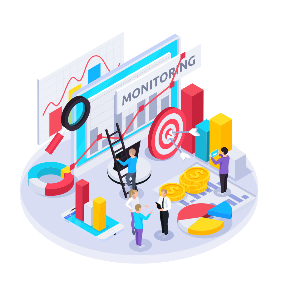 Tracking Resource Usage