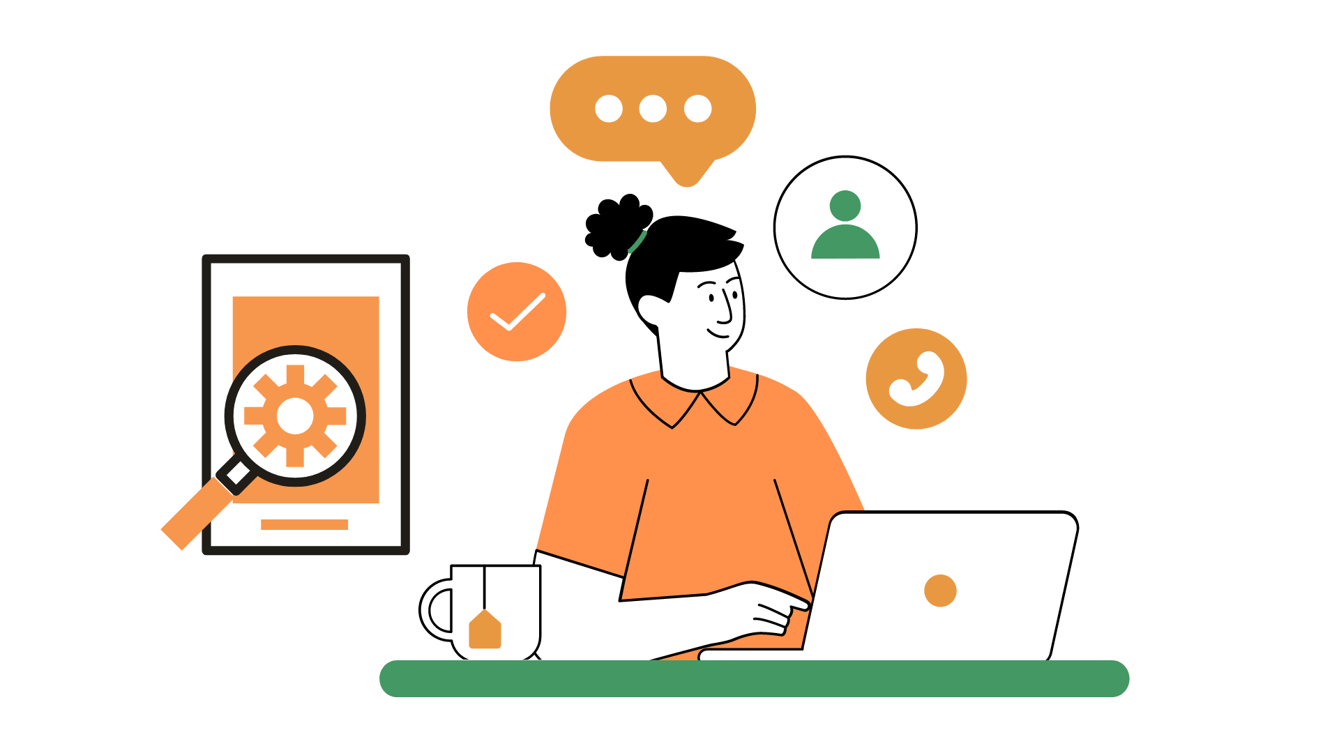 Roles and responsibilities of a HR managers