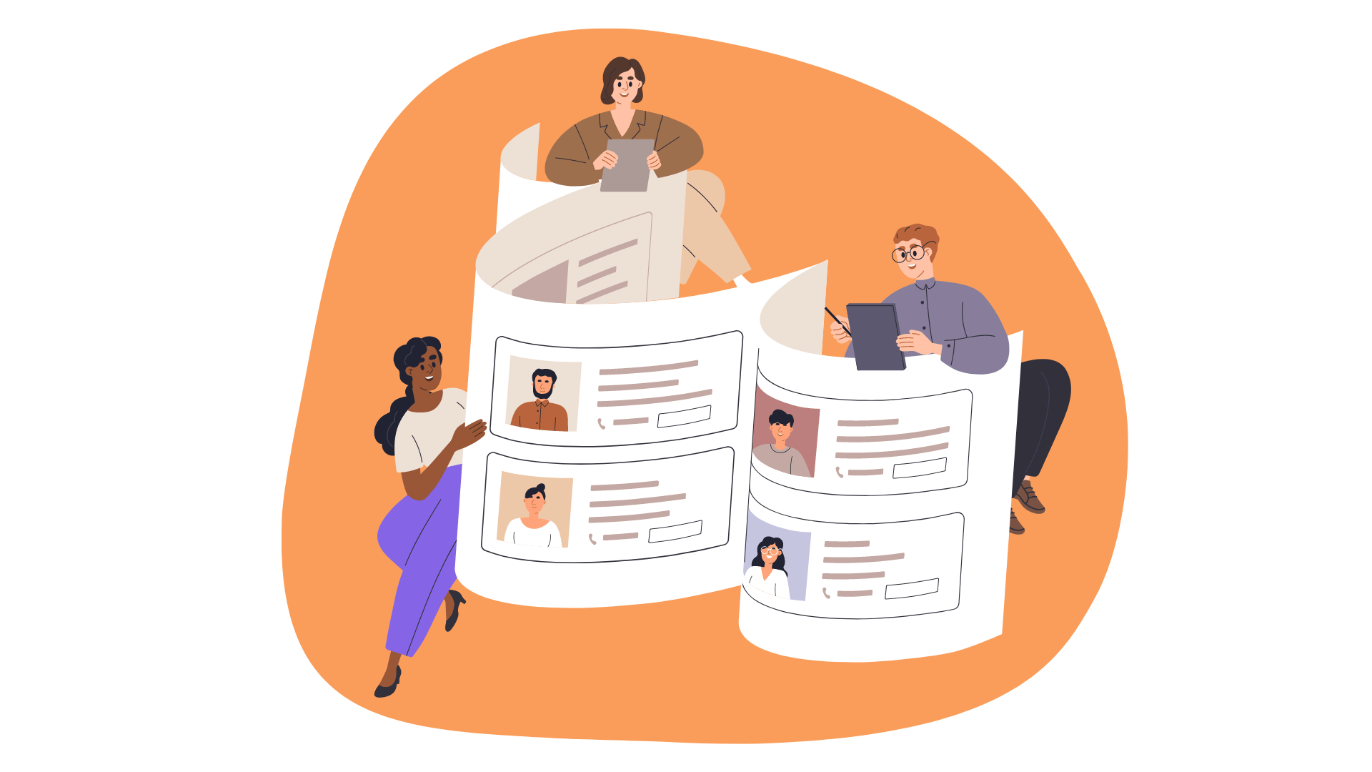 Overview of HR management software?