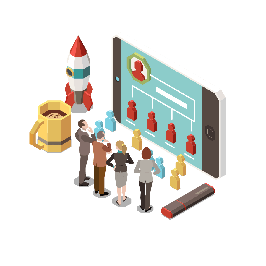 Supervision of Leads Lead Management