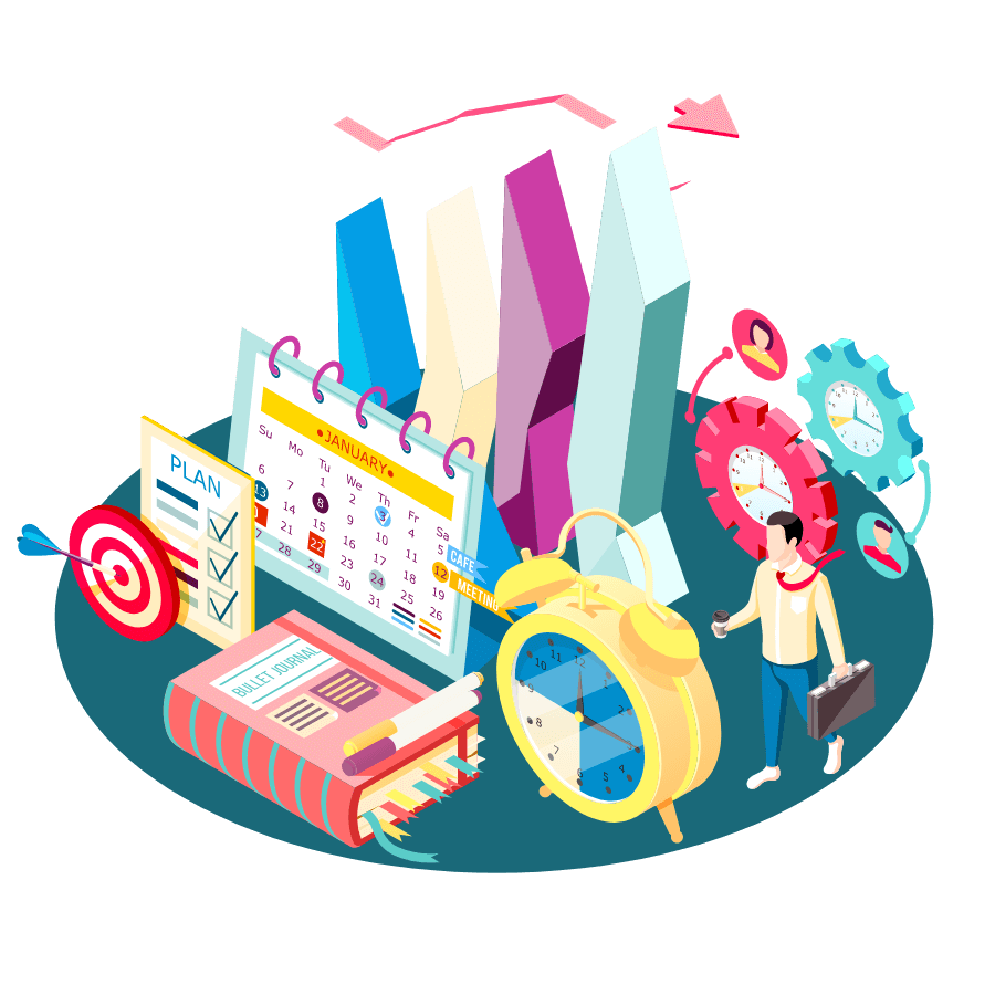 Tracking and Reporting Time and Expenses Time and Expense Recording