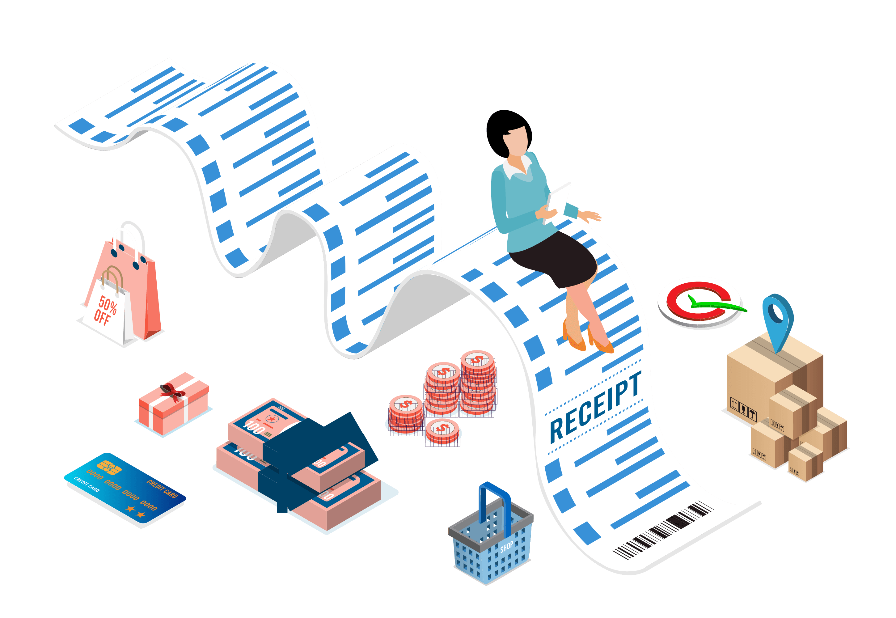 Defining End-to-End Processes