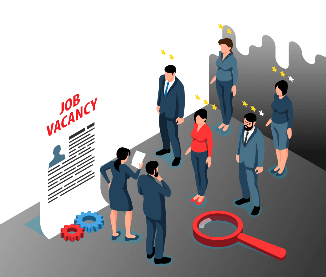 Recruitment and Staffing Recruitment and Staffing