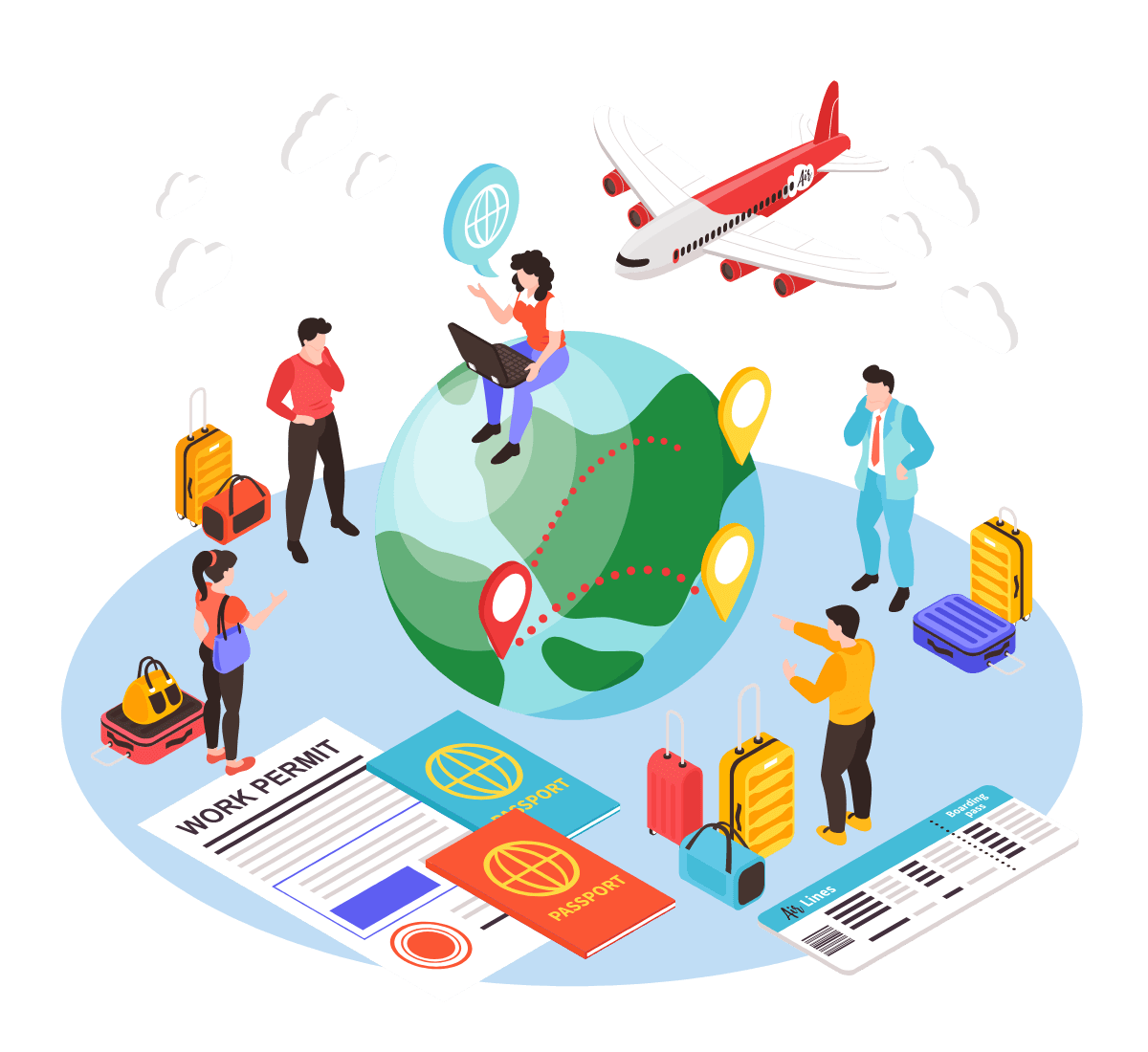 Management and Reporting of Travel and Expenses Time and Expense Recording