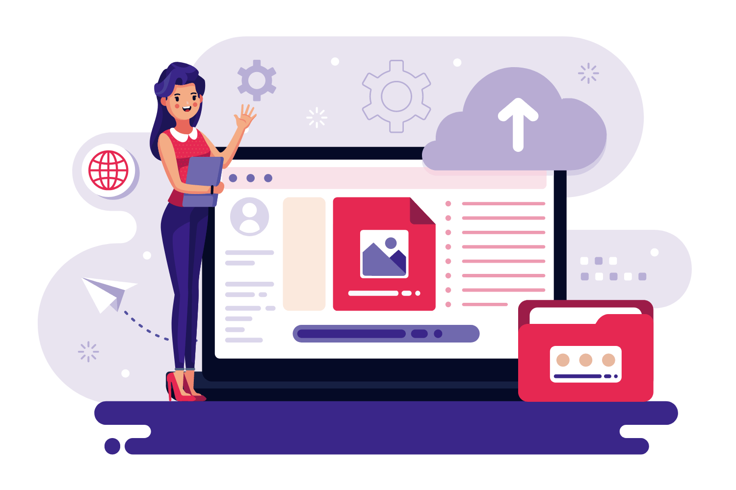 Factors to consider when choosing a financial management software solution Time and Expense Recording