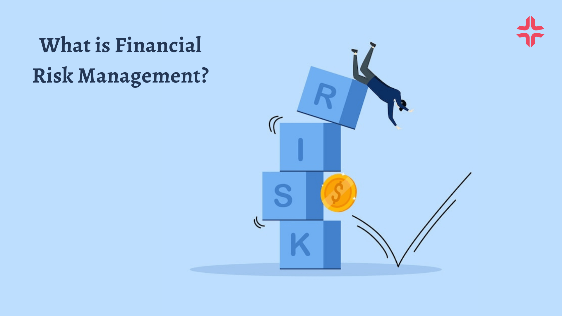 What is Financial Risk Management?