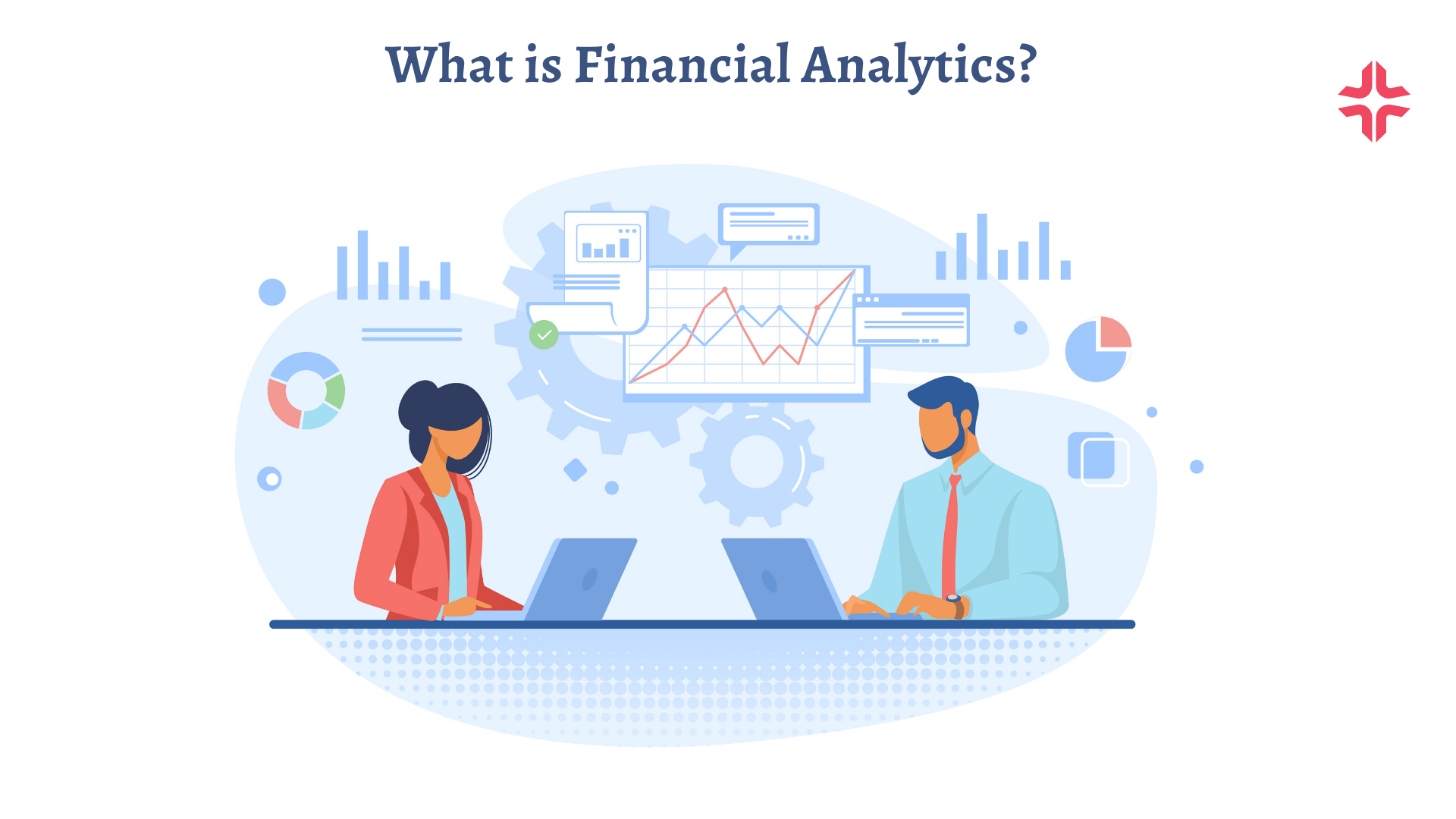 What is Financial Analytics?