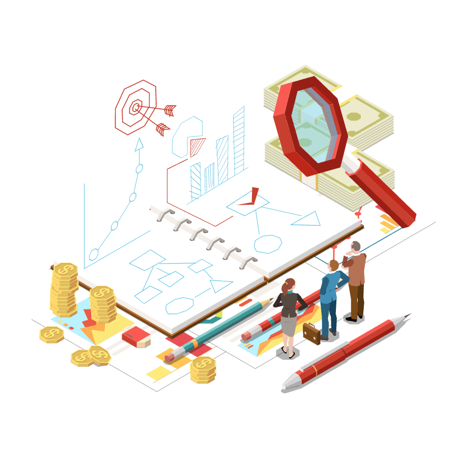 Creating Comprehensive Financial Analysis Reports