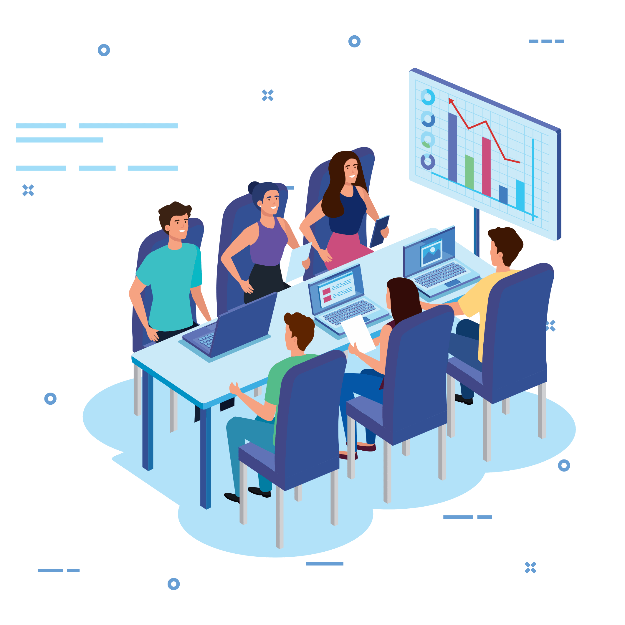 Critical Factors for Successful Implementation