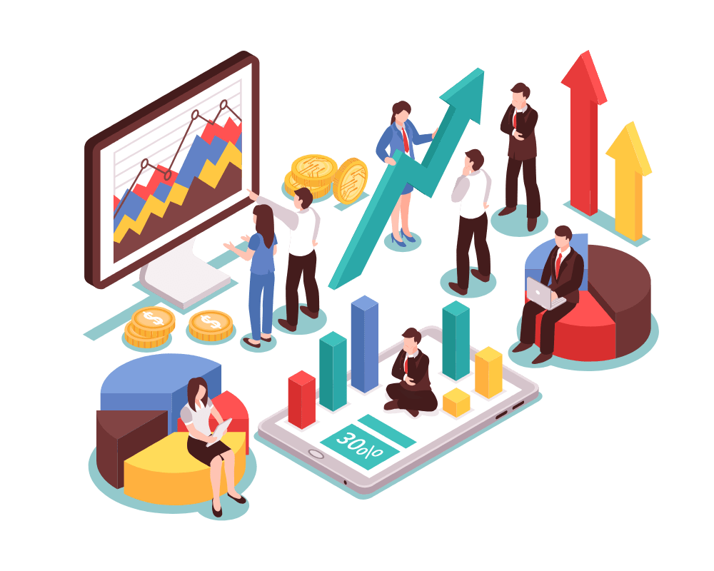 Overview of Business Operations