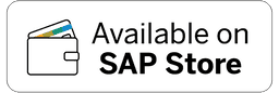 Available in SAP store