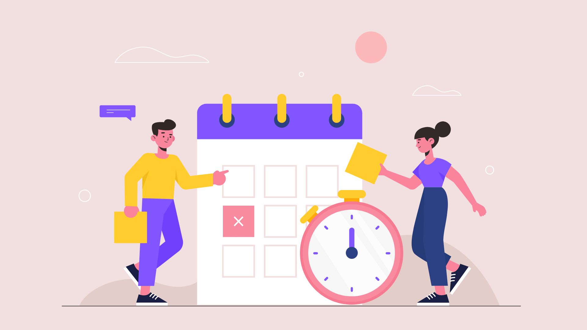 Advantages of Timesheet and Billing Software