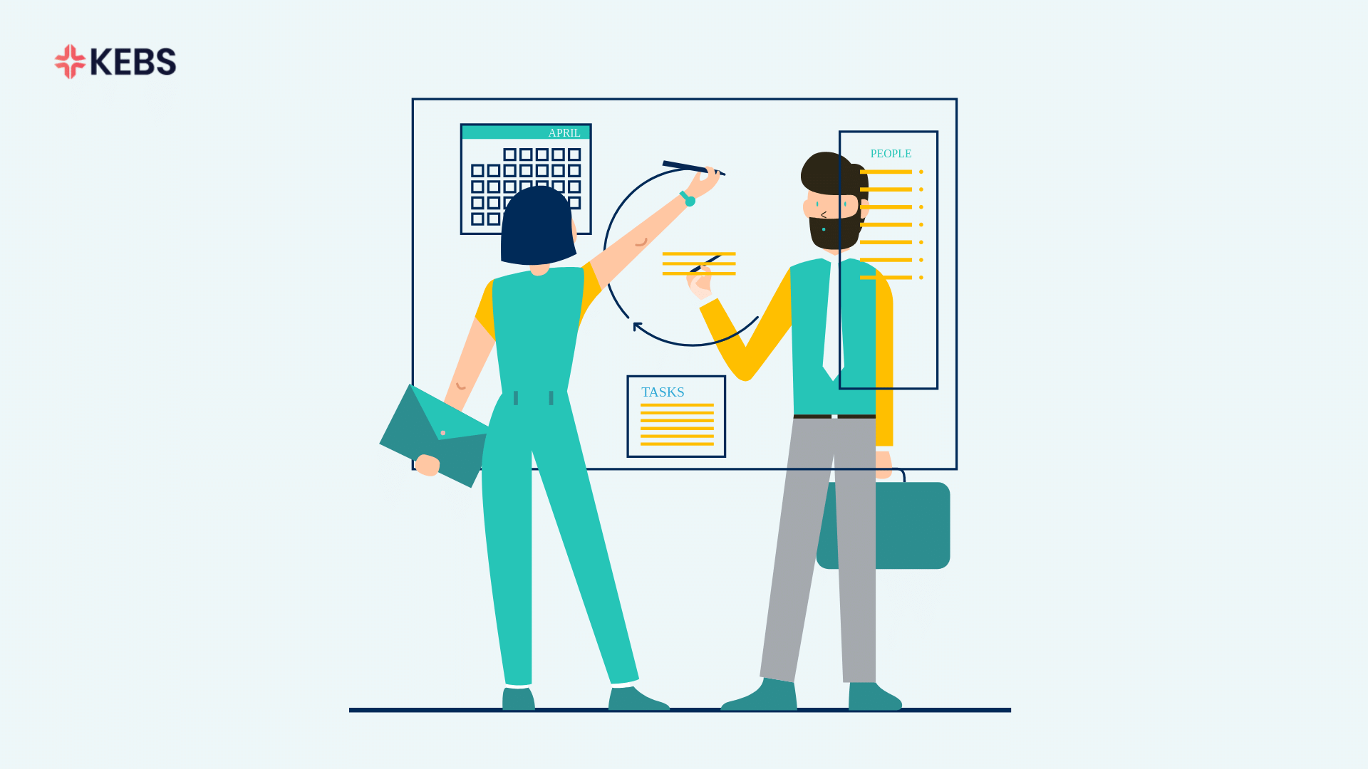 Overview of Project Planning Software Solutions