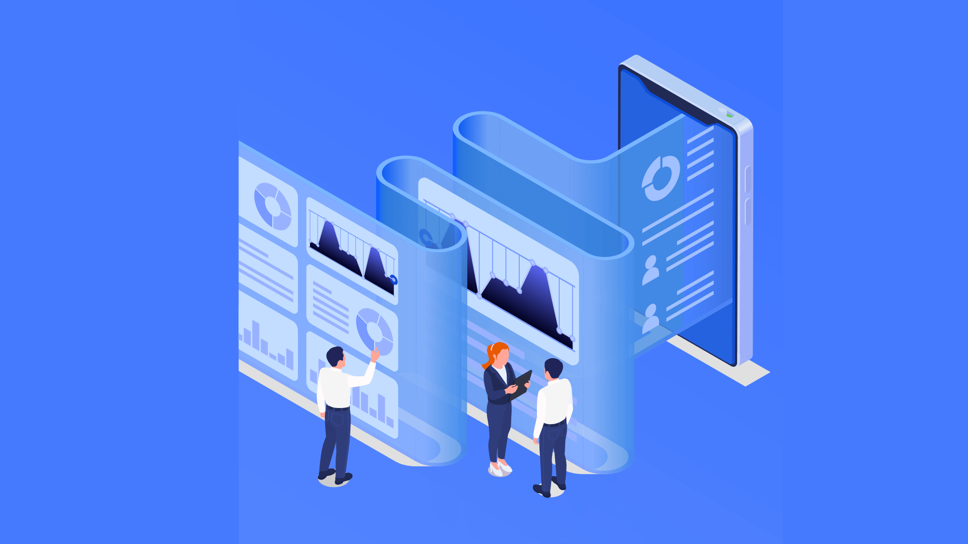 Summary of Deal Management