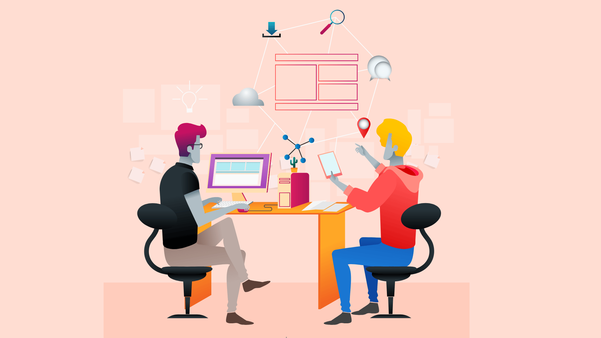 Exploring the PSA Software's Role