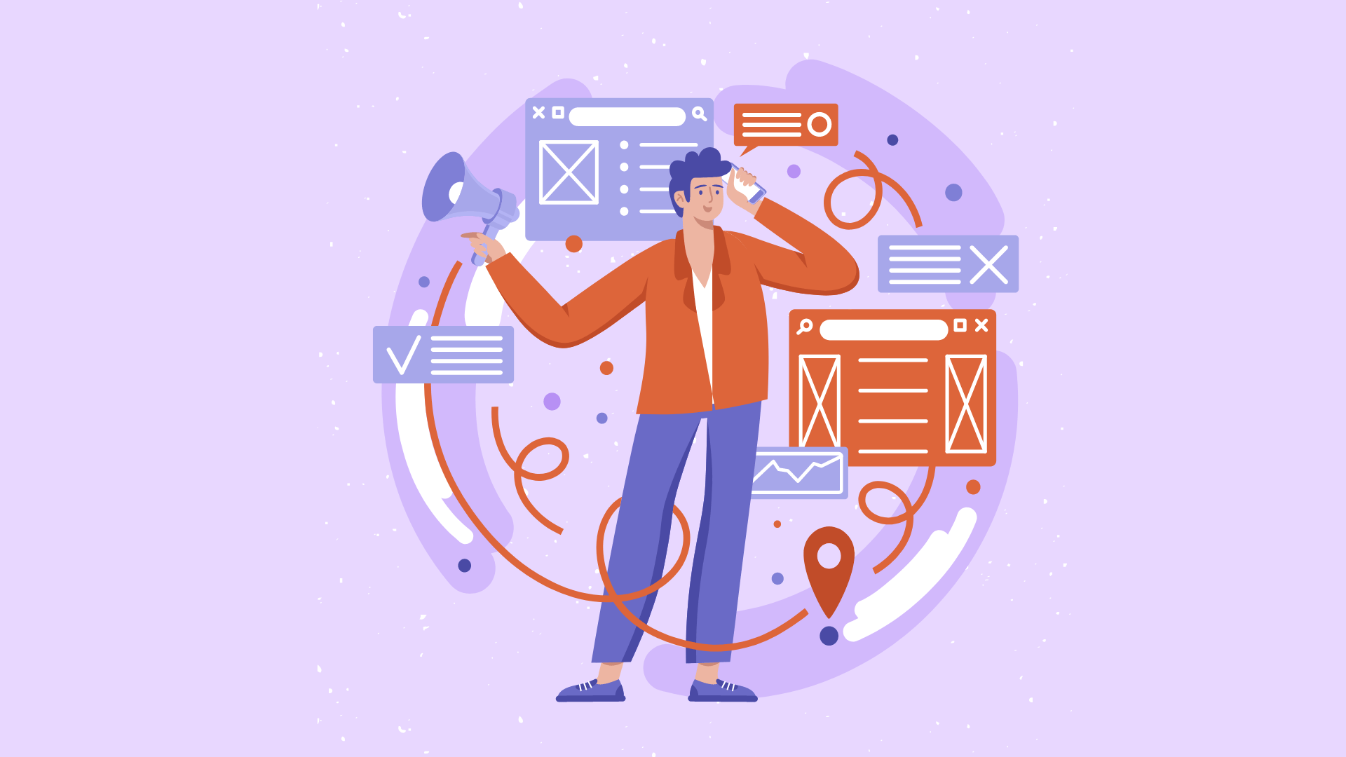 Effortless Customization