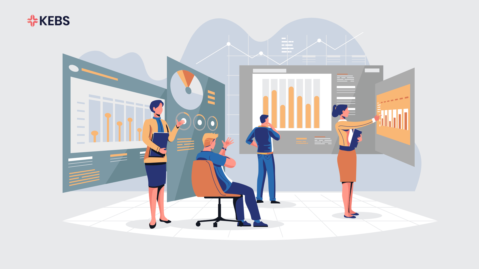 Definition of Project Management Software