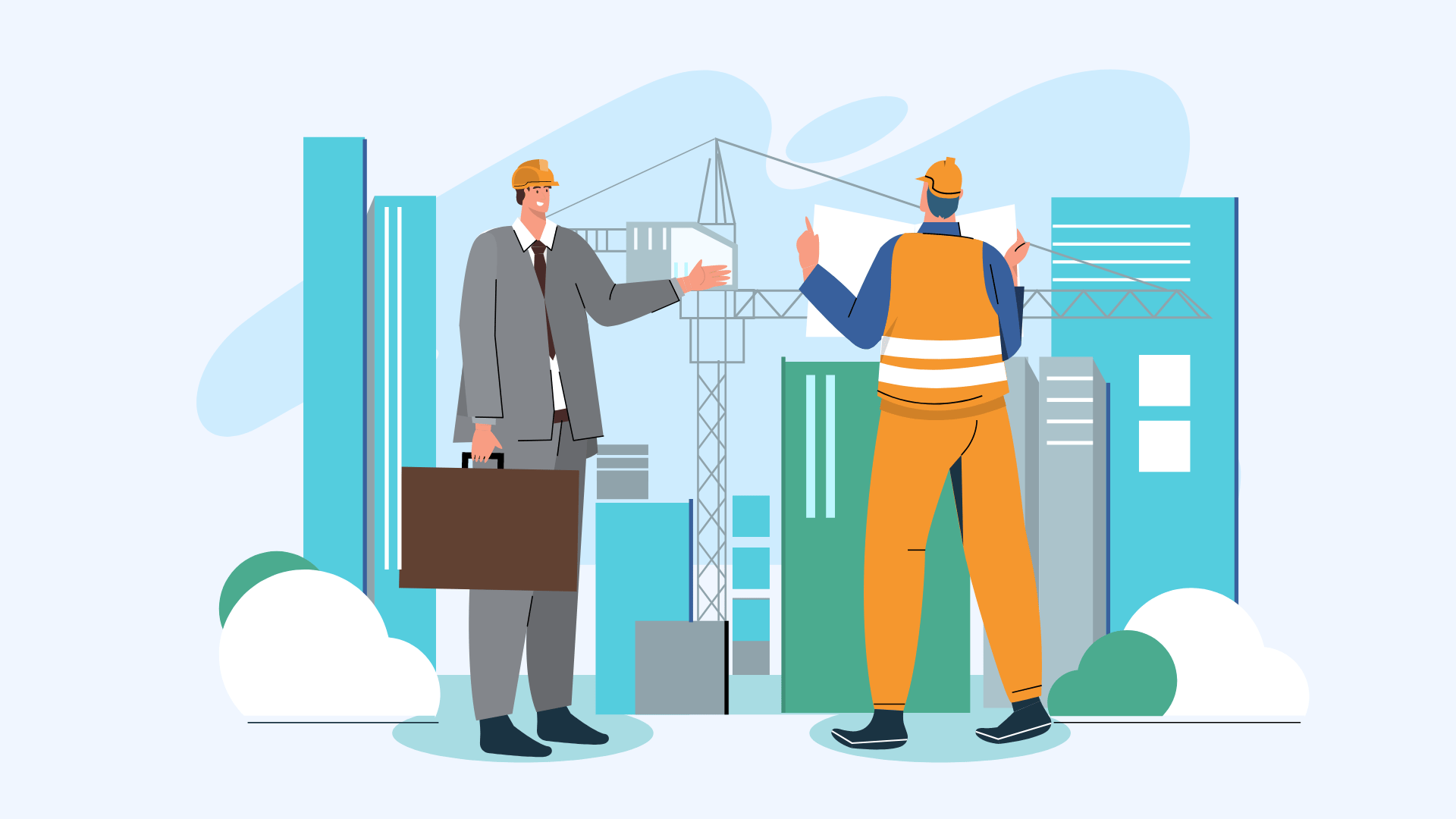 How Proposal Builder Software Expedites Sales Cycle