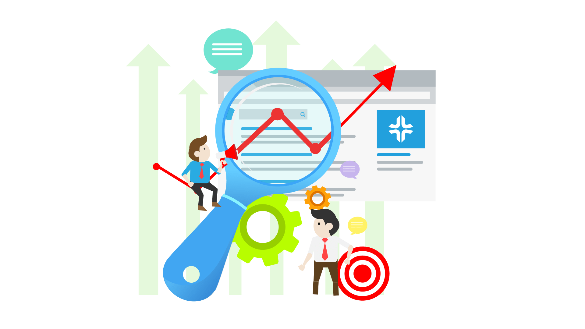 Enhanced Resource Allocation Efficiency